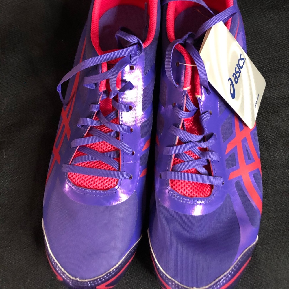 NEW ASICS Hyper Rocket Girl Sneakers